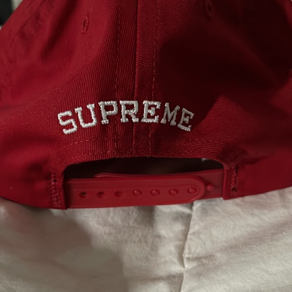 Supreme studded cap - Picture 3 of 4